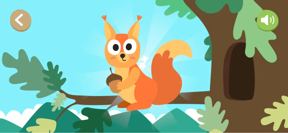 Meowkids educational game preview